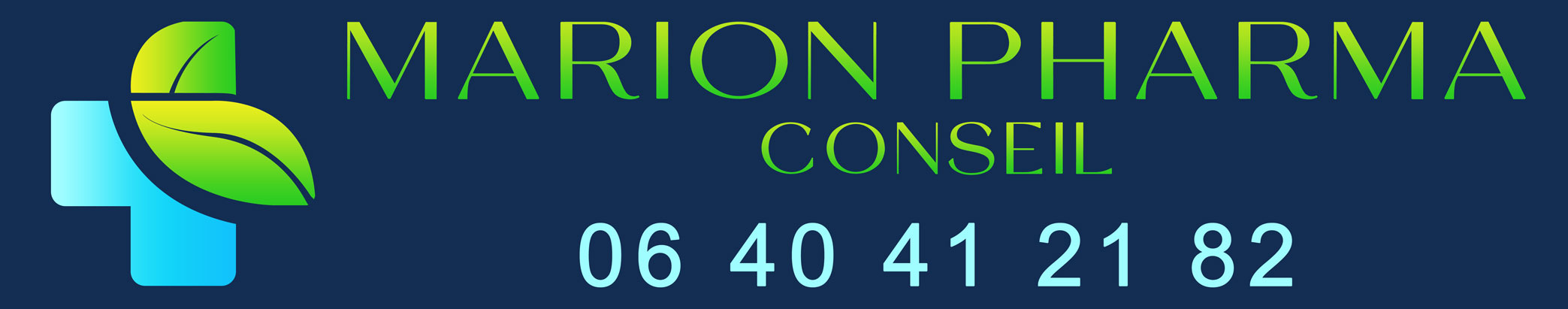 logo marion horizontal